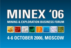 MINEX 2006